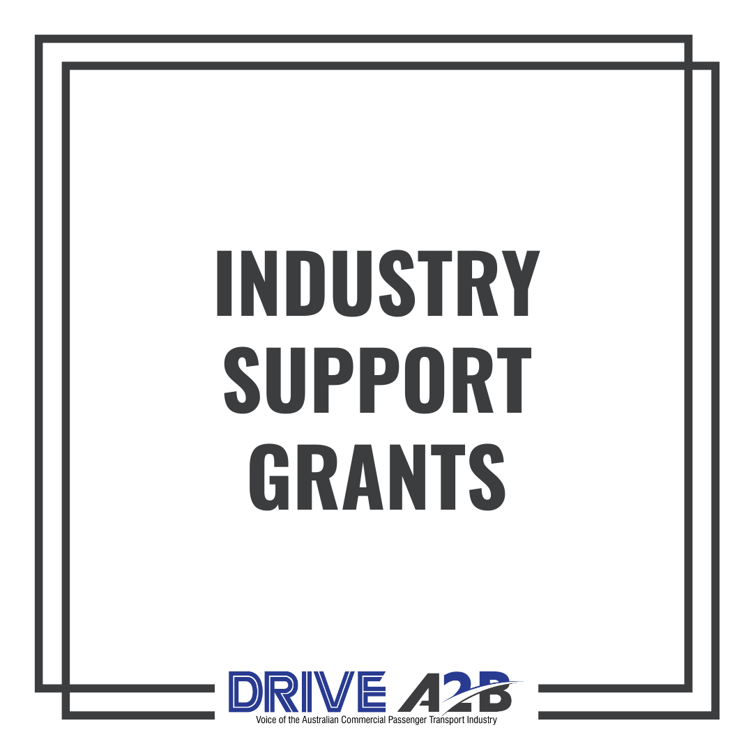 Industry Support Grants