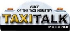 Taxi Talk Magazine