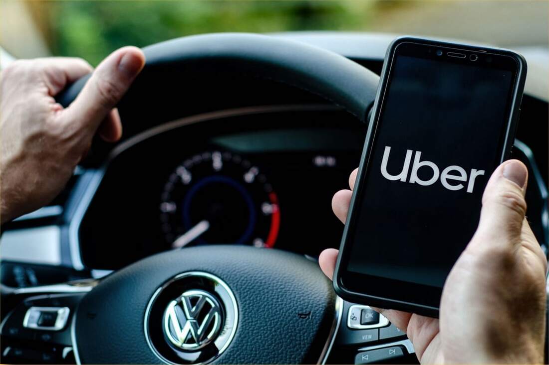 Uber takes on AutoCab