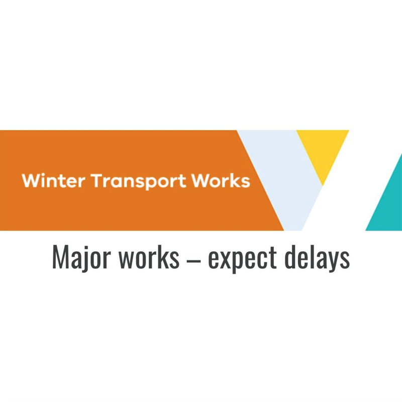 Winter Transport Works