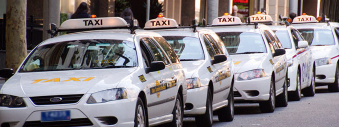 ZERO Taxi Licences to be issued in NSW in 2020/21