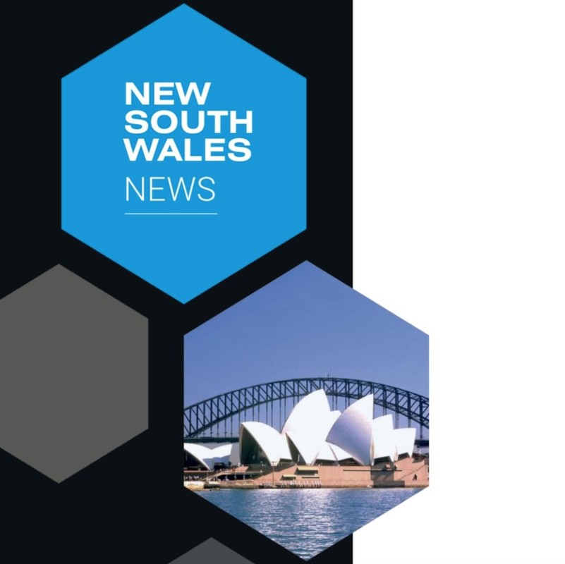 July 2020: NSW Industry Update